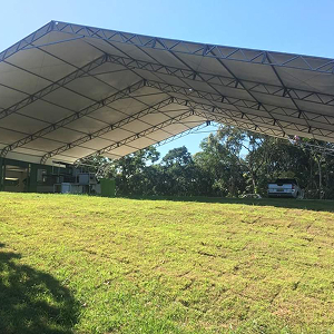 Tenda para Casamento
