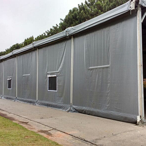Tendas para Eventos no Tocantins